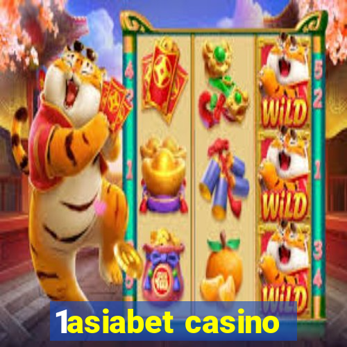 1asiabet casino